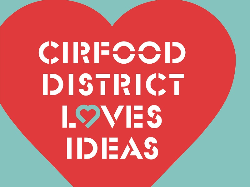 Cirfood chiama a raccolta le startup per l'innovazione del foodservice Cirfood chiama a raccolta le startup per l'innovazione del foodservice